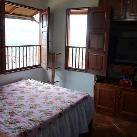 Hotel Atenas Jerico מראה חיצוני תמונה