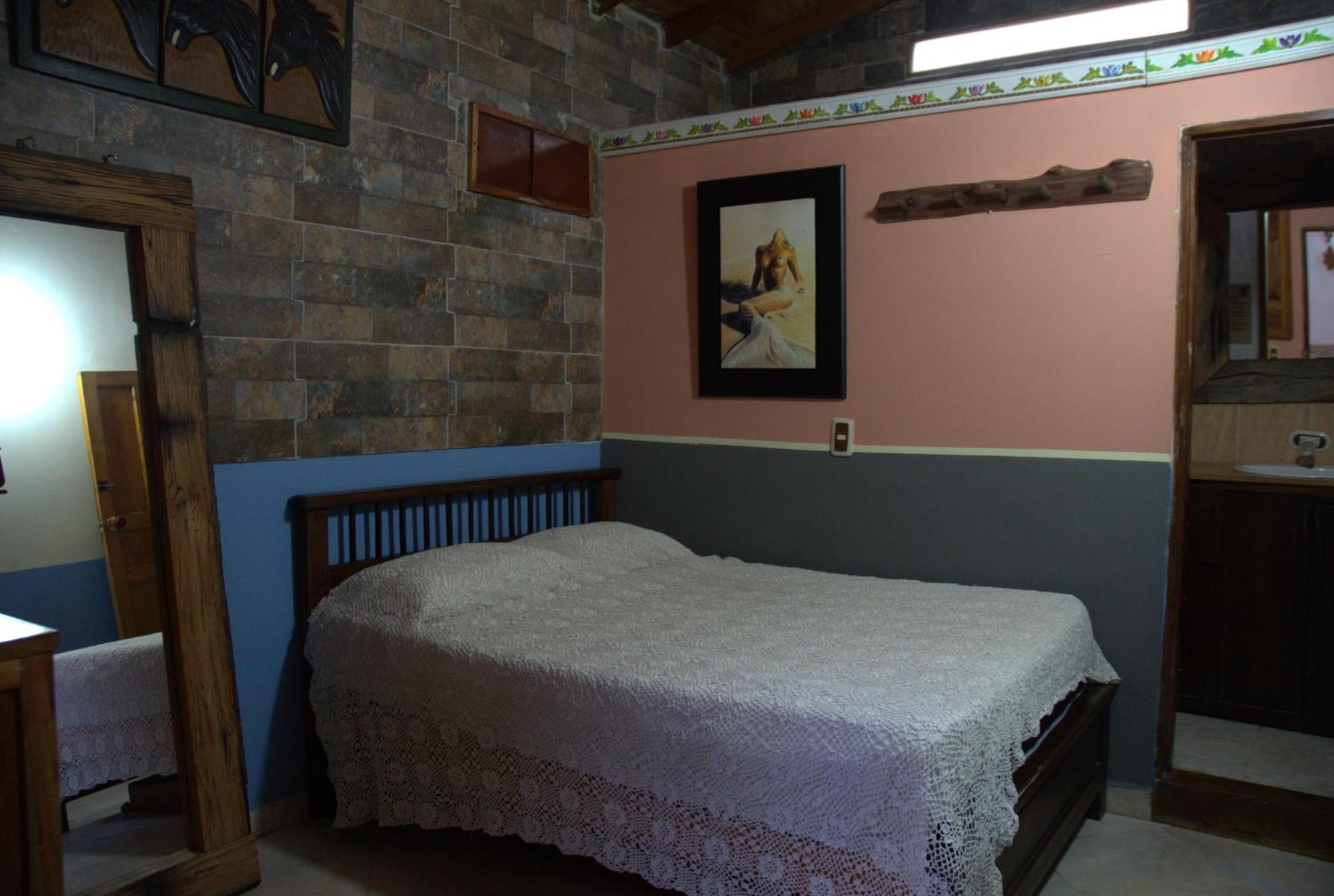 Hotel Atenas Jerico מראה חיצוני תמונה