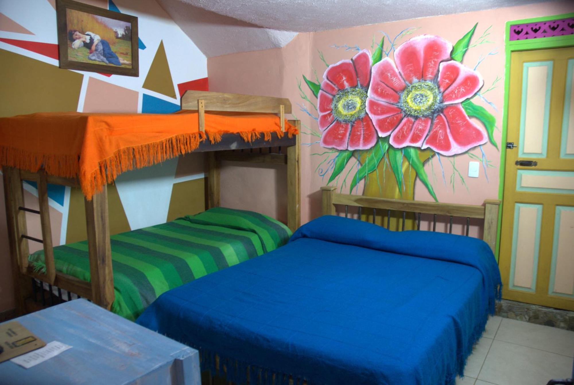 Hotel Atenas Jerico מראה חיצוני תמונה