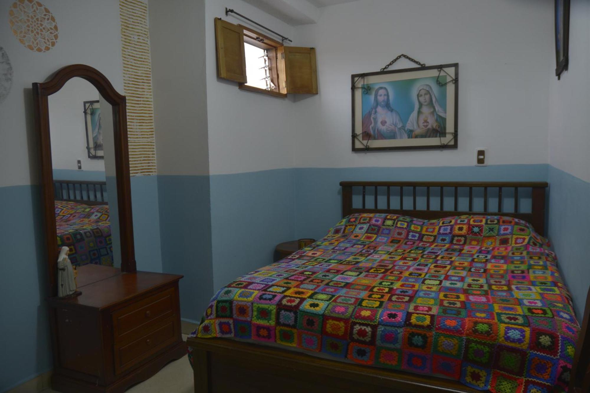 Hotel Atenas Jerico מראה חיצוני תמונה