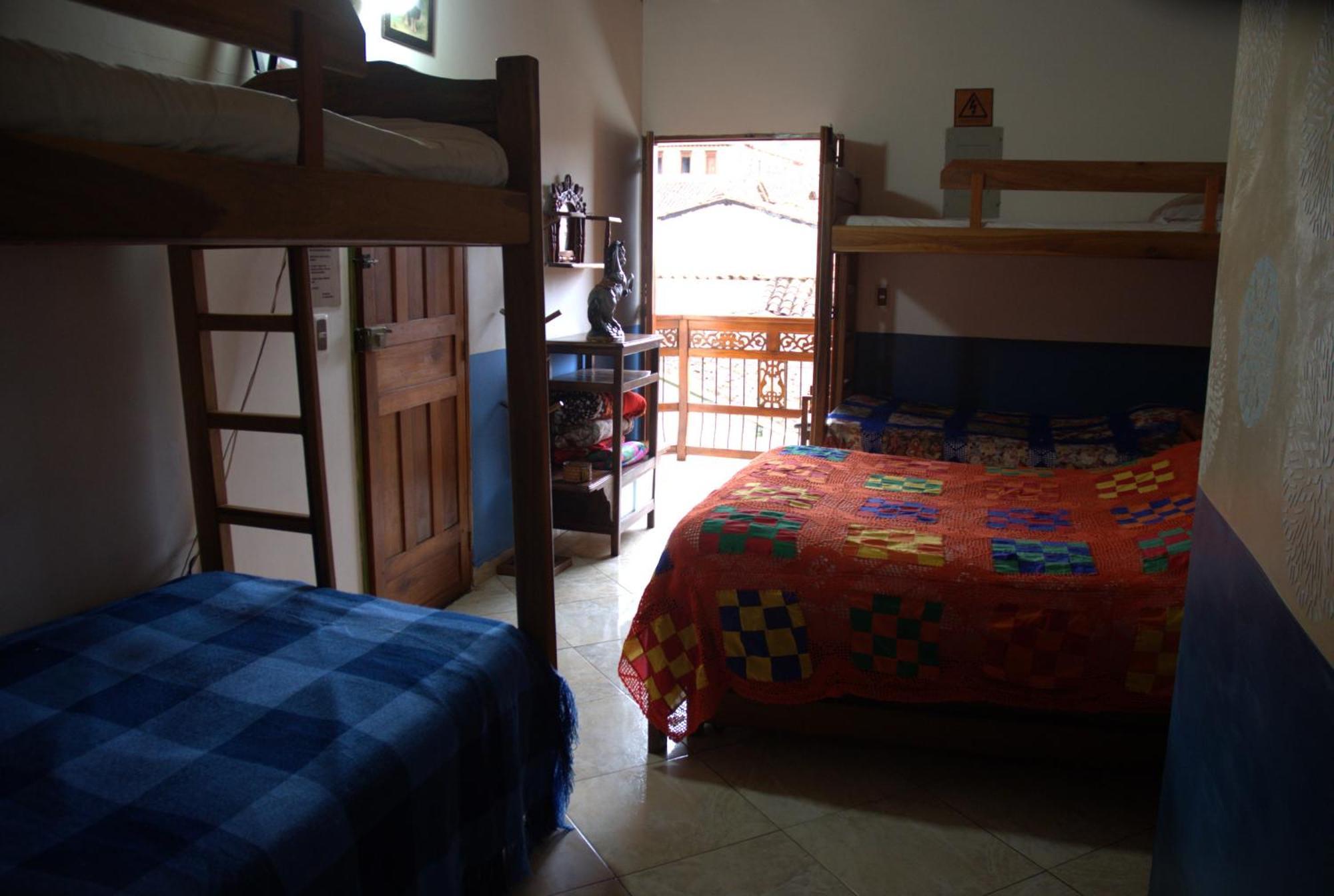 Hotel Atenas Jerico מראה חיצוני תמונה