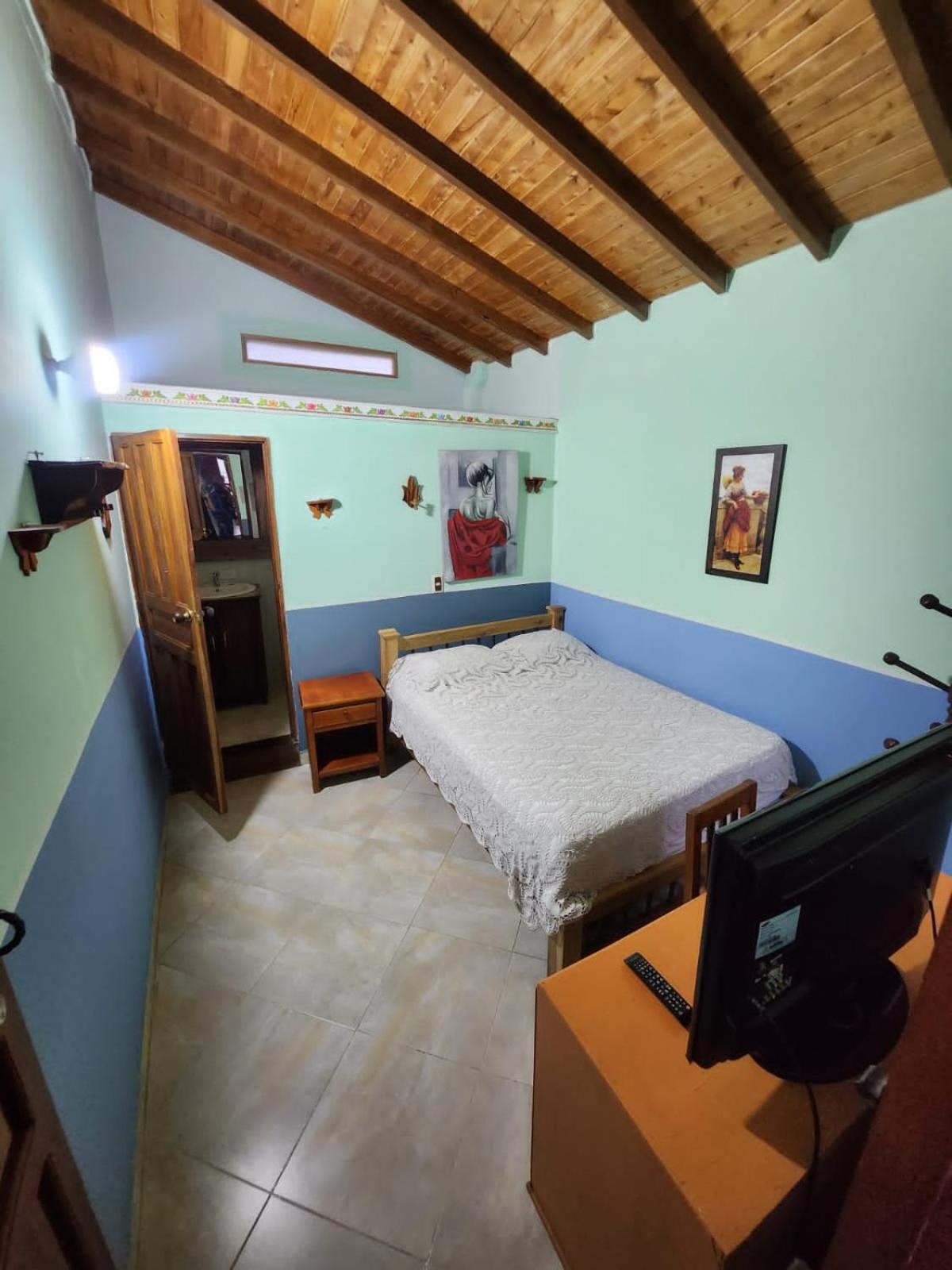 Hotel Atenas Jerico מראה חיצוני תמונה