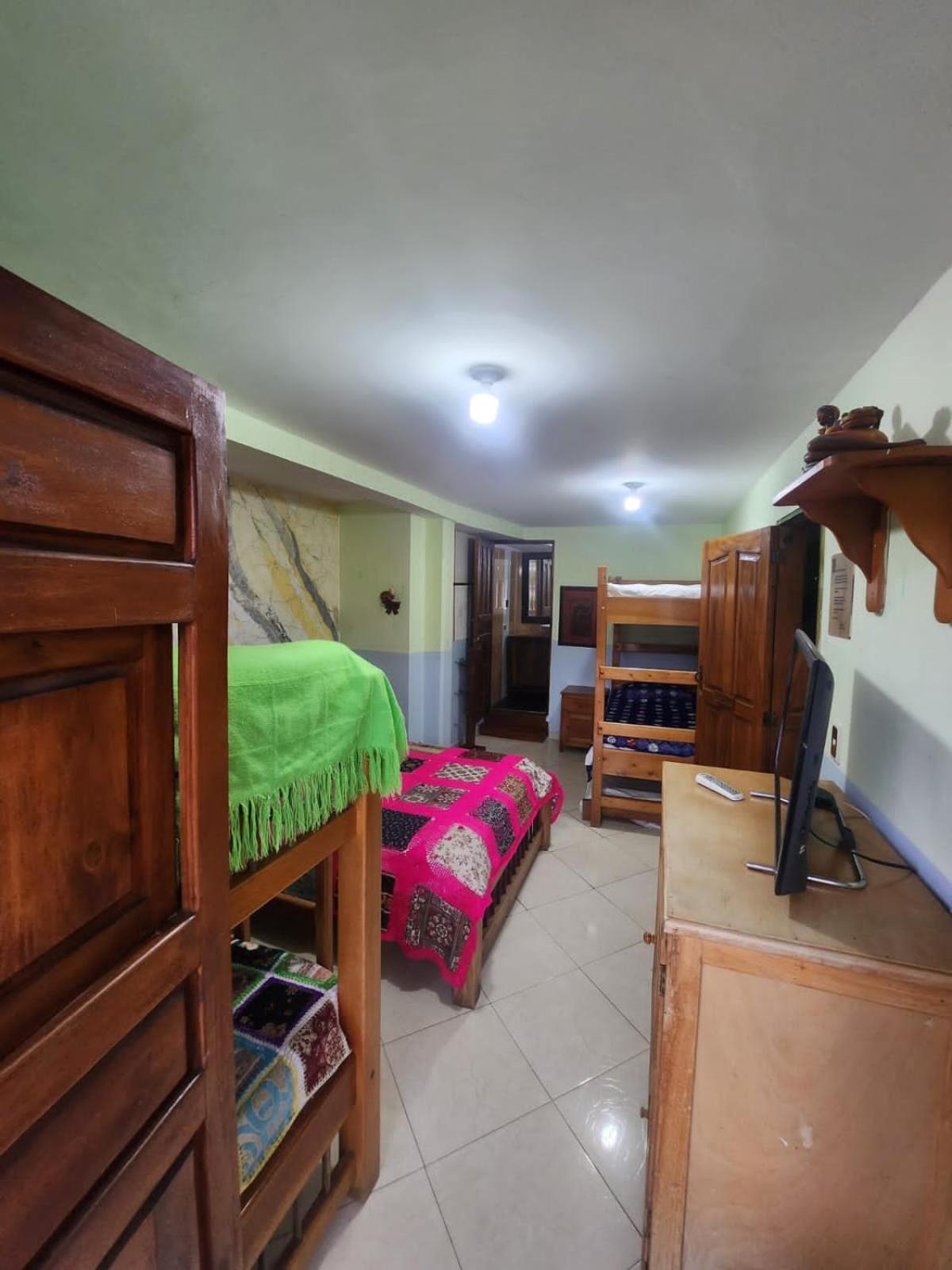 Hotel Atenas Jerico מראה חיצוני תמונה