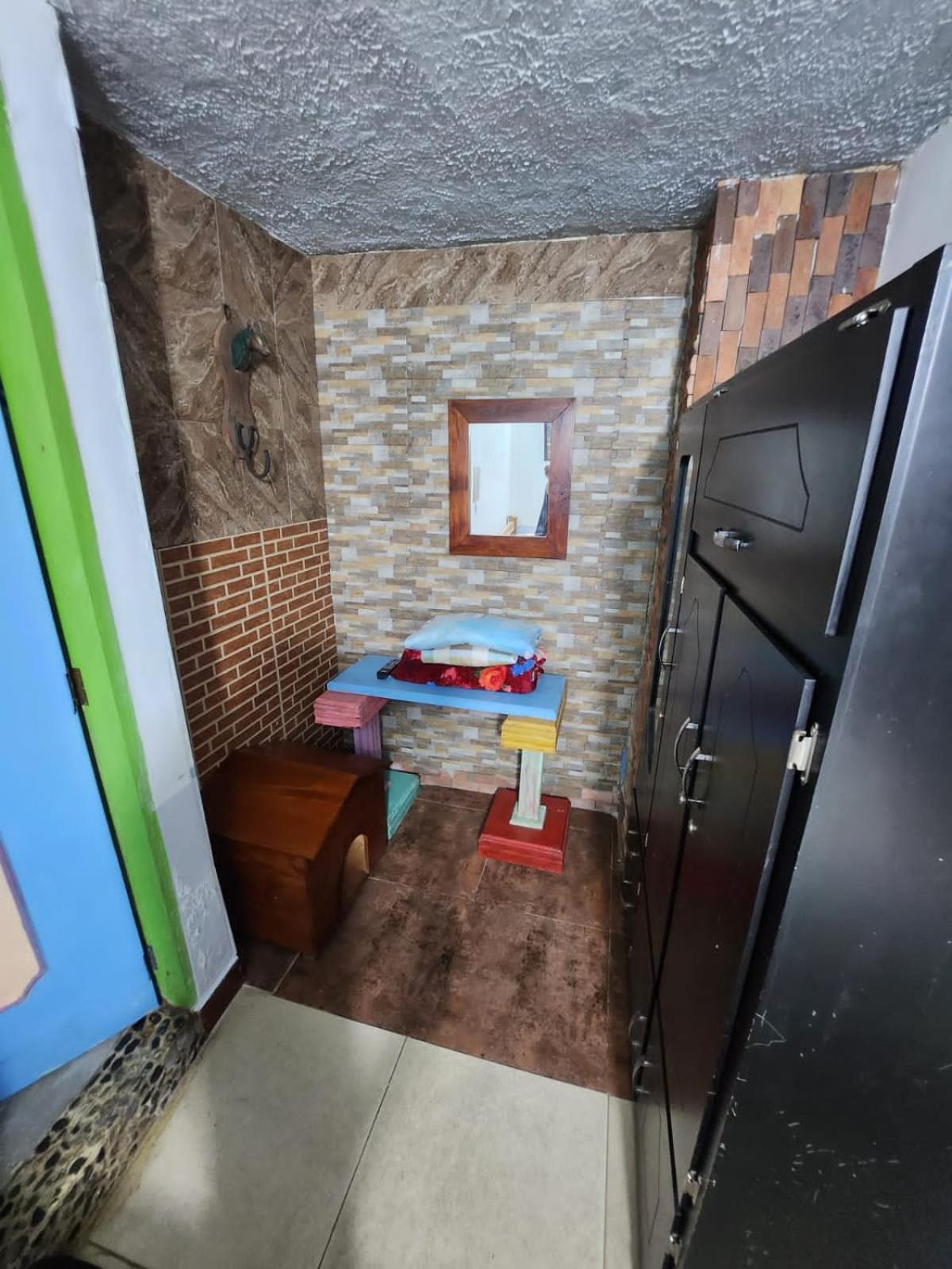 Hotel Atenas Jerico מראה חיצוני תמונה