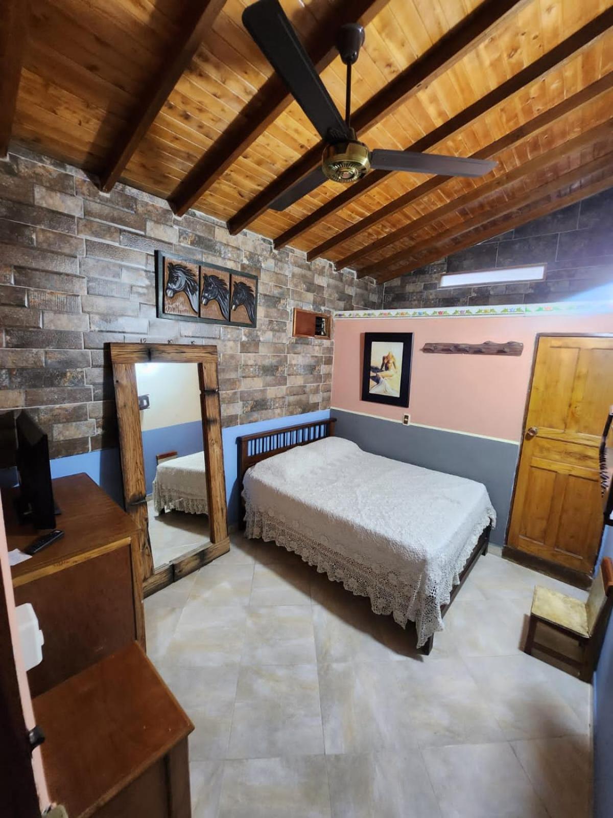 Hotel Atenas Jerico מראה חיצוני תמונה