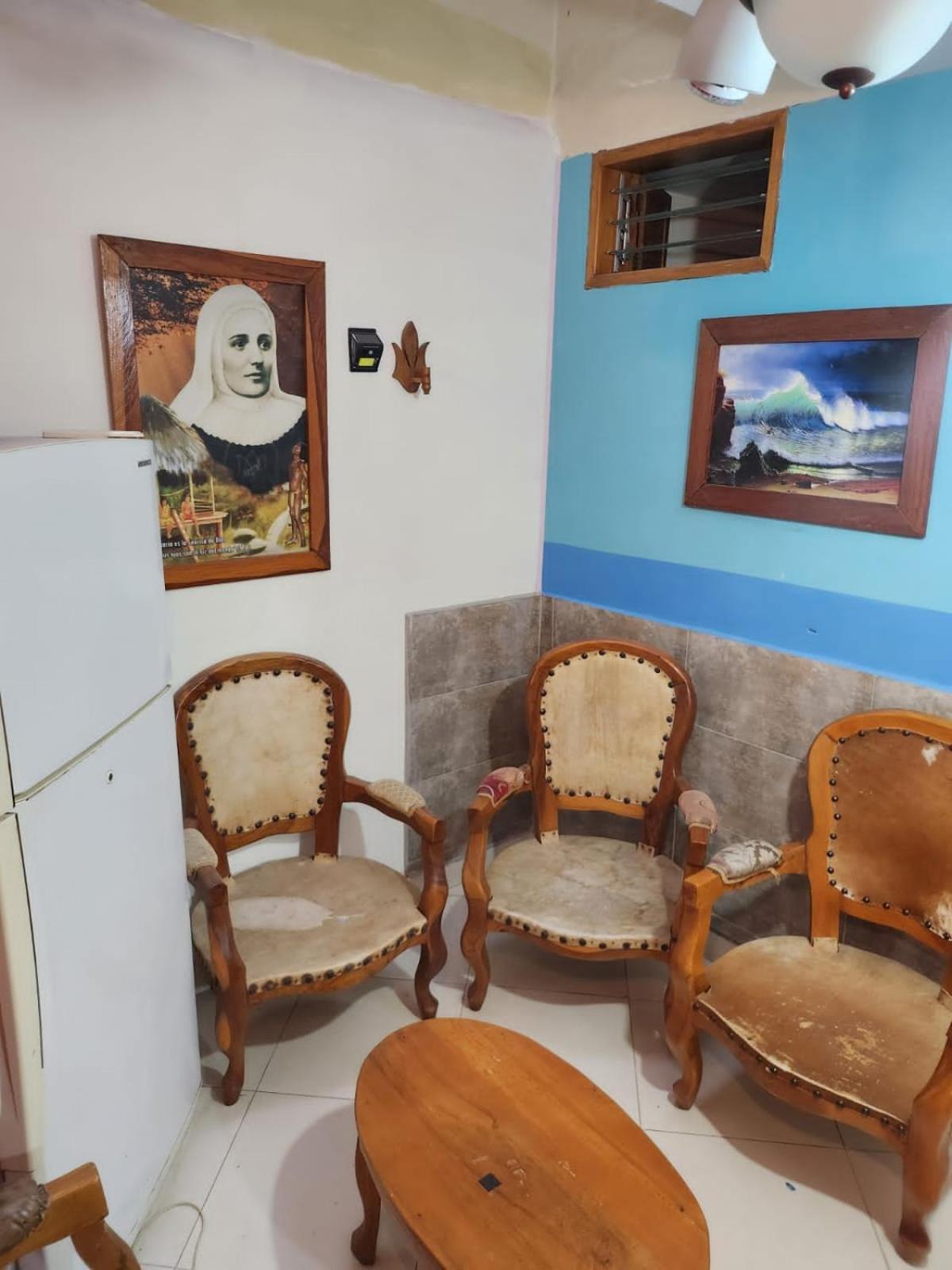 Hotel Atenas Jerico מראה חיצוני תמונה