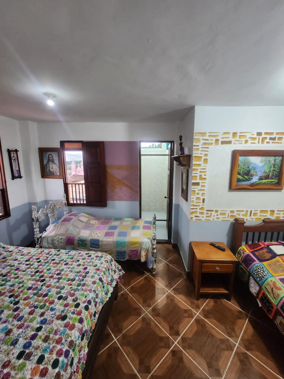 Hotel Atenas Jerico מראה חיצוני תמונה