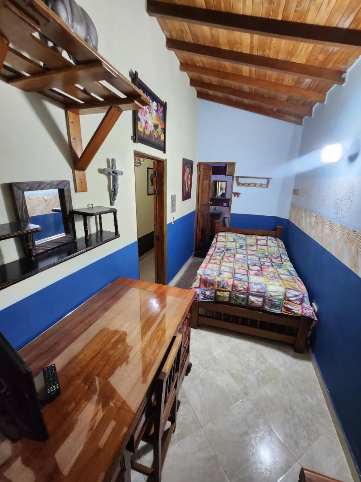 Hotel Atenas Jerico מראה חיצוני תמונה