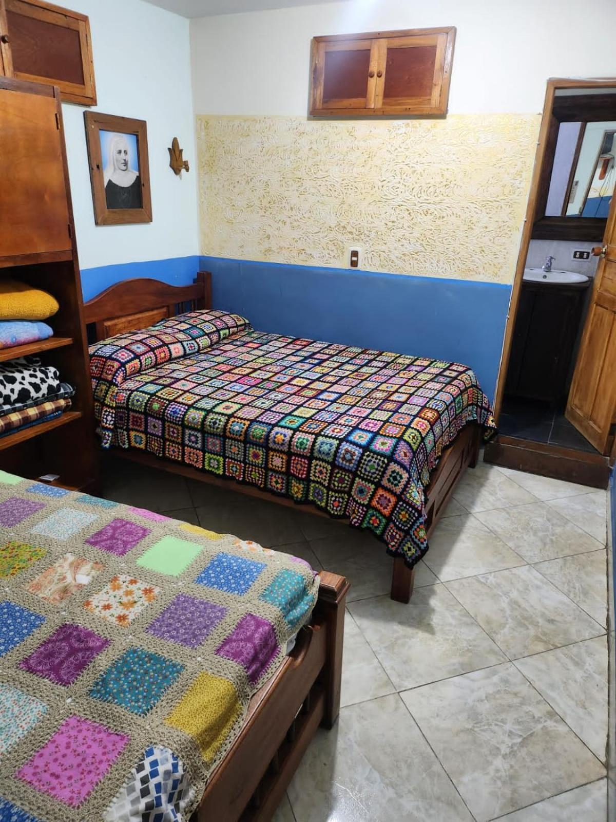 Hotel Atenas Jerico מראה חיצוני תמונה