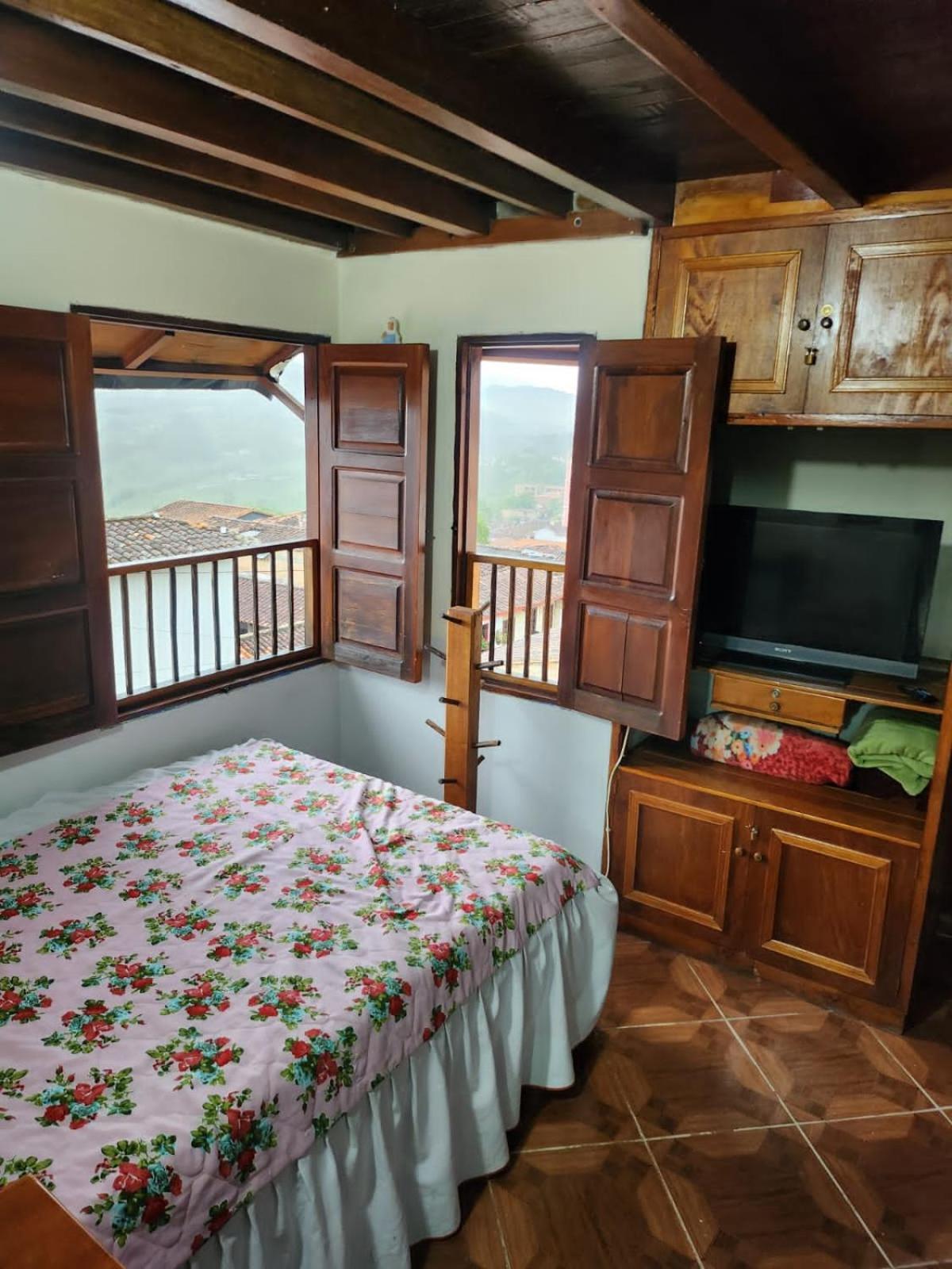 Hotel Atenas Jerico מראה חיצוני תמונה