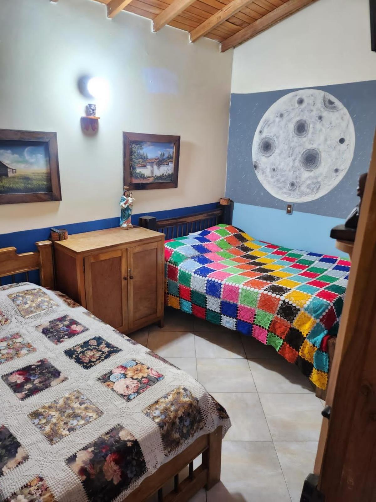Hotel Atenas Jerico מראה חיצוני תמונה