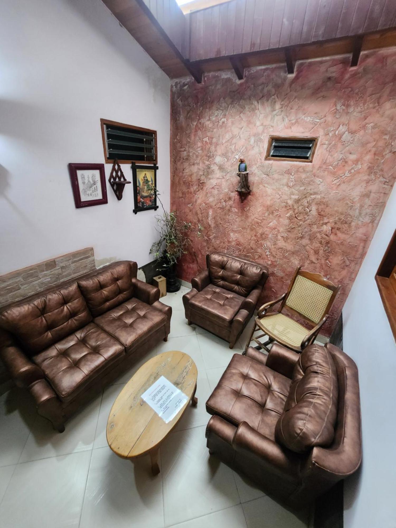 Hotel Atenas Jerico מראה חיצוני תמונה